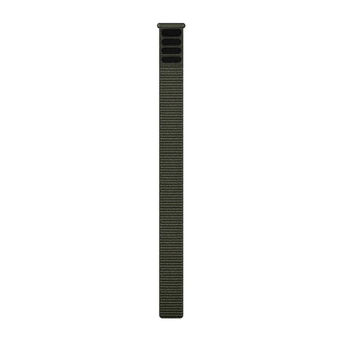 UltraFit Nylon Straps (22 mm)