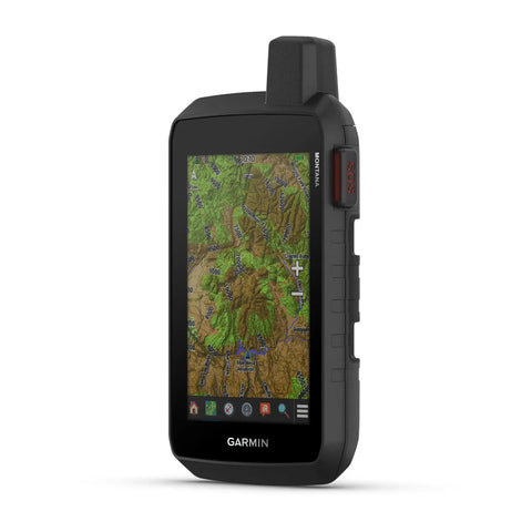 Montana® 760i