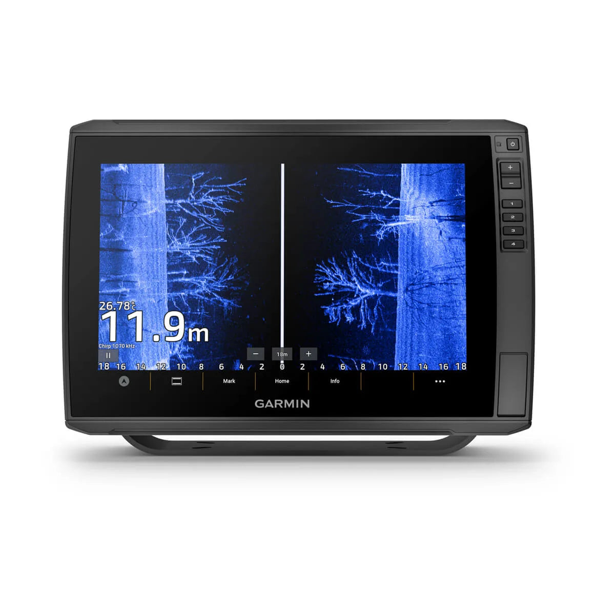ECHOMAP™ Ultra 2 12" Chartplotters