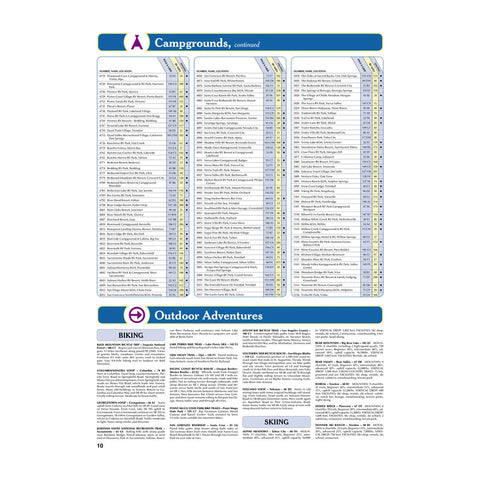 DeLorme® Atlas & Gazetteer Paper Maps