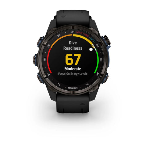 Descent™ Mk3i – 43 mm