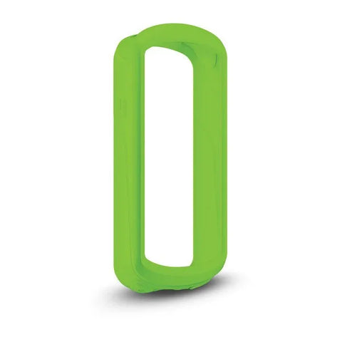 Green Silicone Case