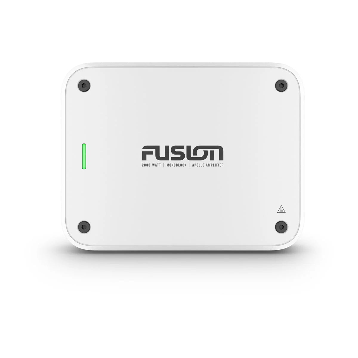 Fusion Apollo™ Marine Amplifiers