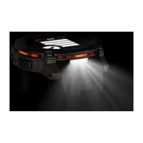 Instinct® 3 – 50 mm, Solar