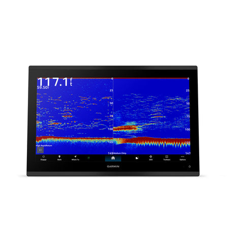 GPSMAP® 9217xsv