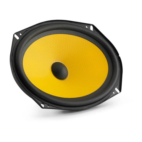 JL Audio® C1 Car System