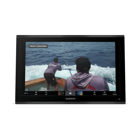 GPSMAP® 9022