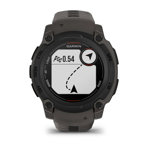 Instinct® E – 40 mm