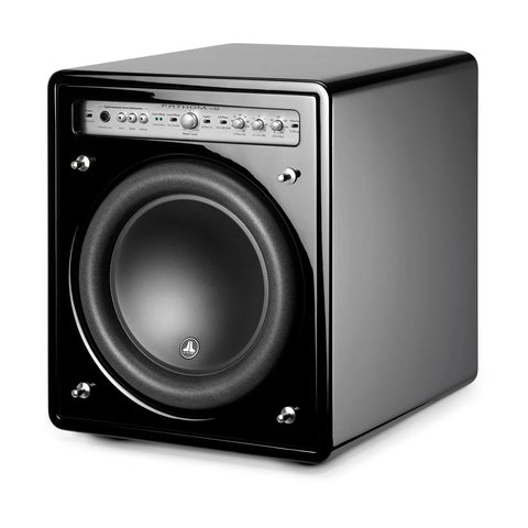 JL Audio Fathom™ v2 Powered Subwoofers
