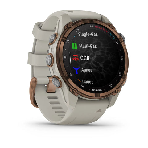 Descent™ Mk3i – 43 mm