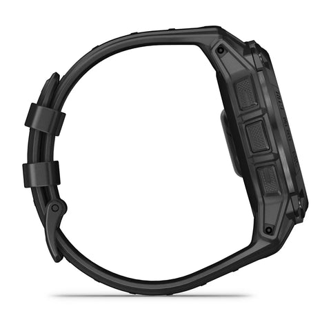 Instinct® 3 – 50 mm, AMOLED, Tactical Edition