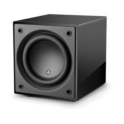 JL Audio Dominion® Powered Subwoofer