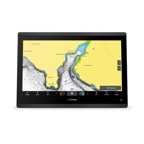GPSMAP® 1623xsv