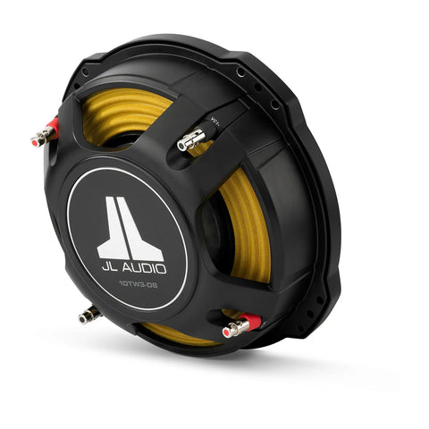 JL Audio® TW3 Thin-line Car Subwoofer