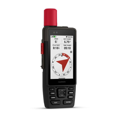 GPSMAP® H1i Plus
