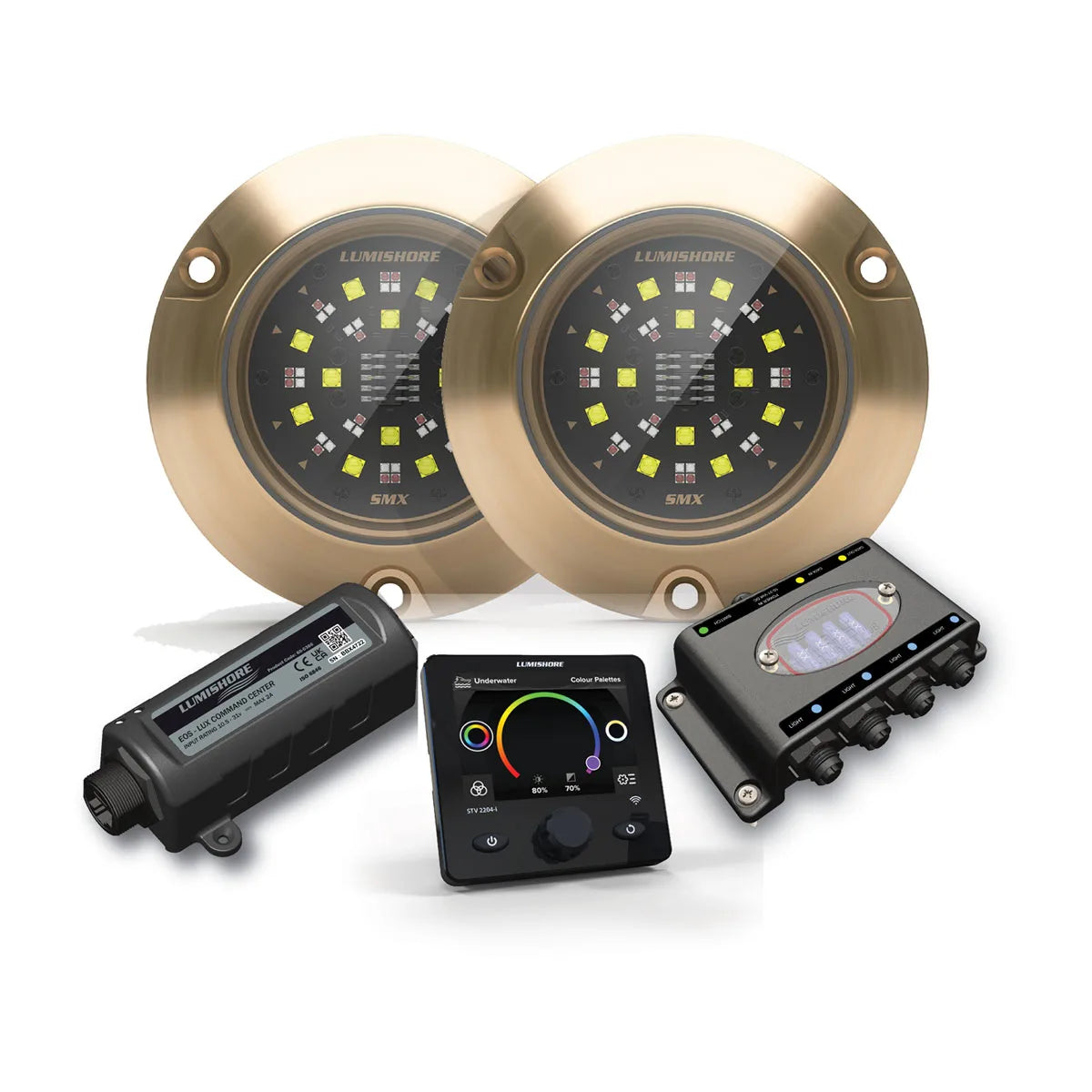Lumishore® SMX154 Set