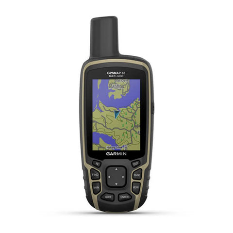 GPSMAP® 65