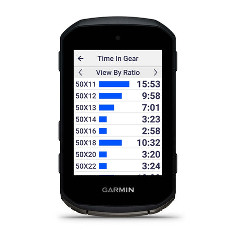 Edge® 850