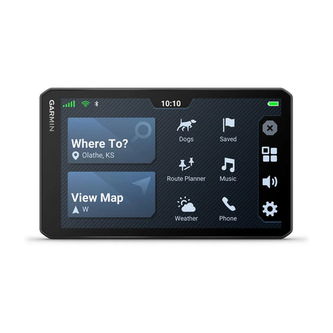 Garmin DriveTrack™ 72
