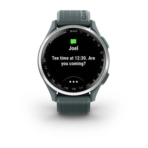 Approach® S44