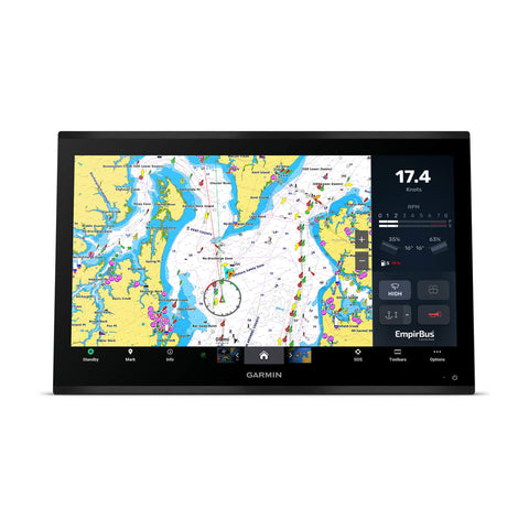 GPSMAP® 9024