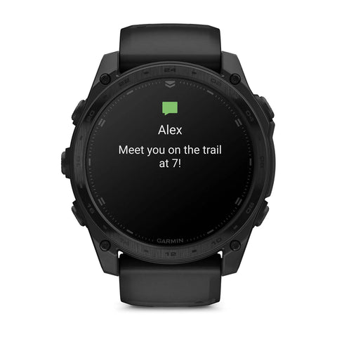 tactix® 8 – 51 mm, AMOLED