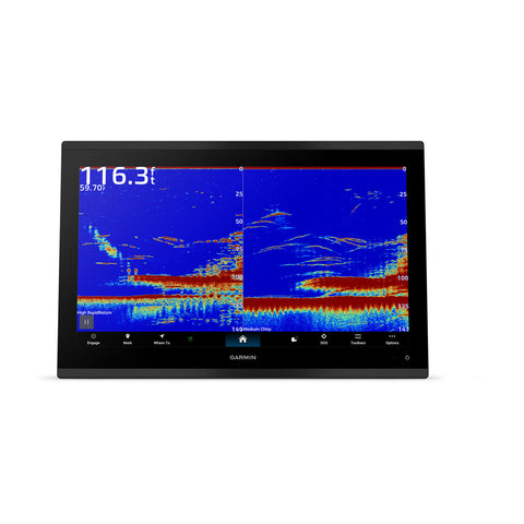 GPSMAP® 9017xsv