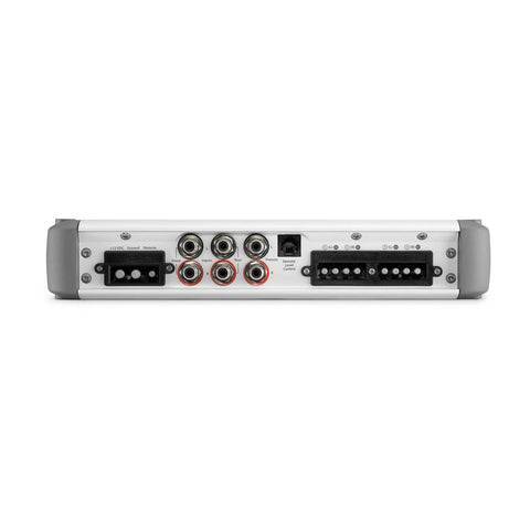 JL Audio® MHD Marine Amplifier
