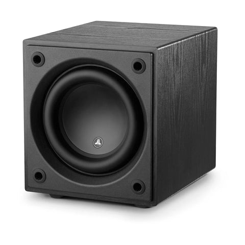 JL Audio Dominion® Powered Subwoofer