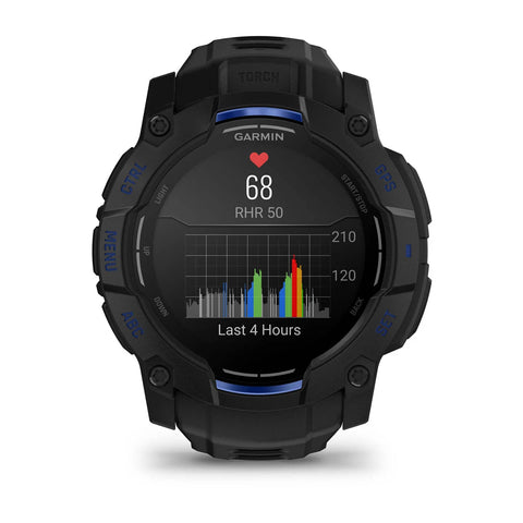 Instinct® 3 – 50 mm, AMOLED