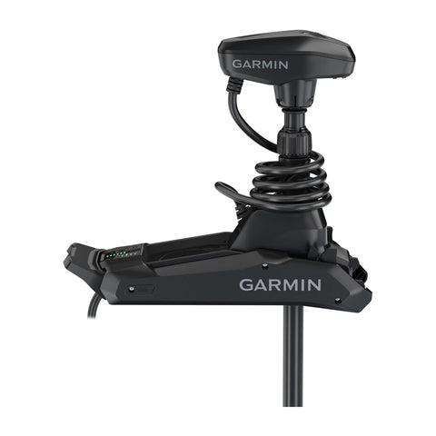 Force® Kraken Black Trolling Motor