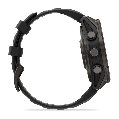 fēnix® 8 Pro – 47 mm, AMOLED