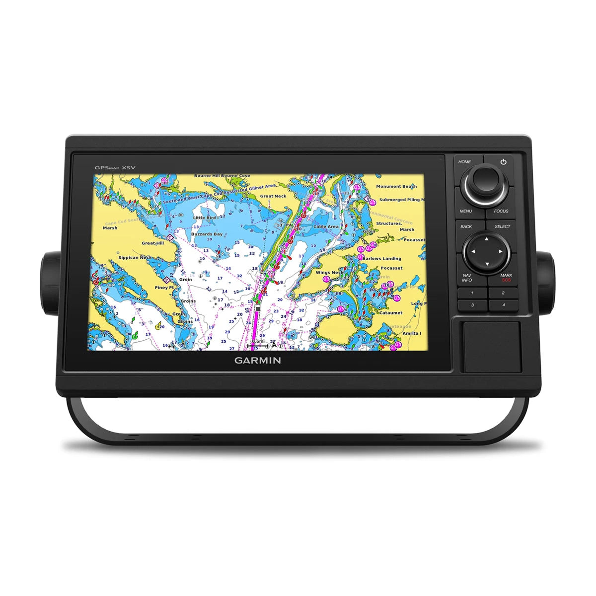 GPSMAP® 1022