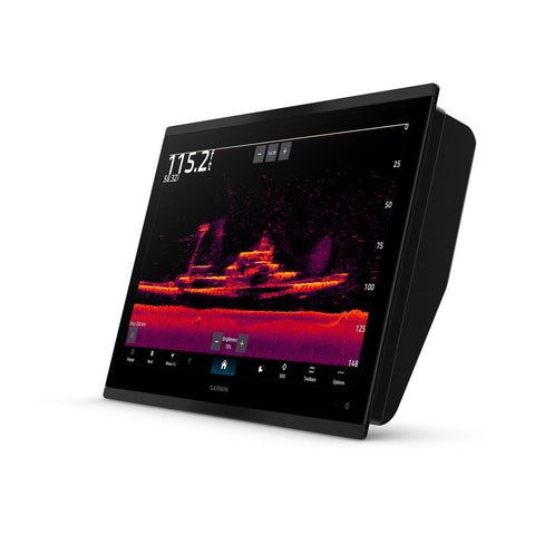 GPSMAP® 9017xsv