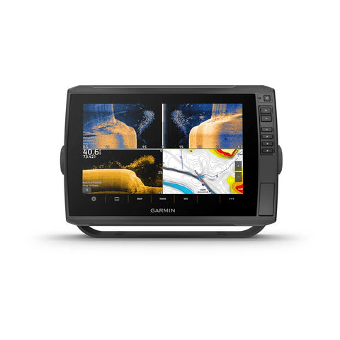 ECHOMAP™ Ultra 2 10" Chartplotters