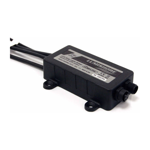 Lumishore® LUX Strip Light Driver