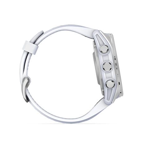 fēnix® 8 – 43 mm, AMOLED