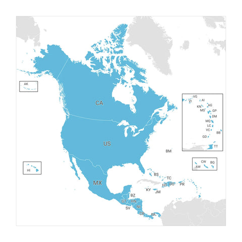 TopoActive Maps
