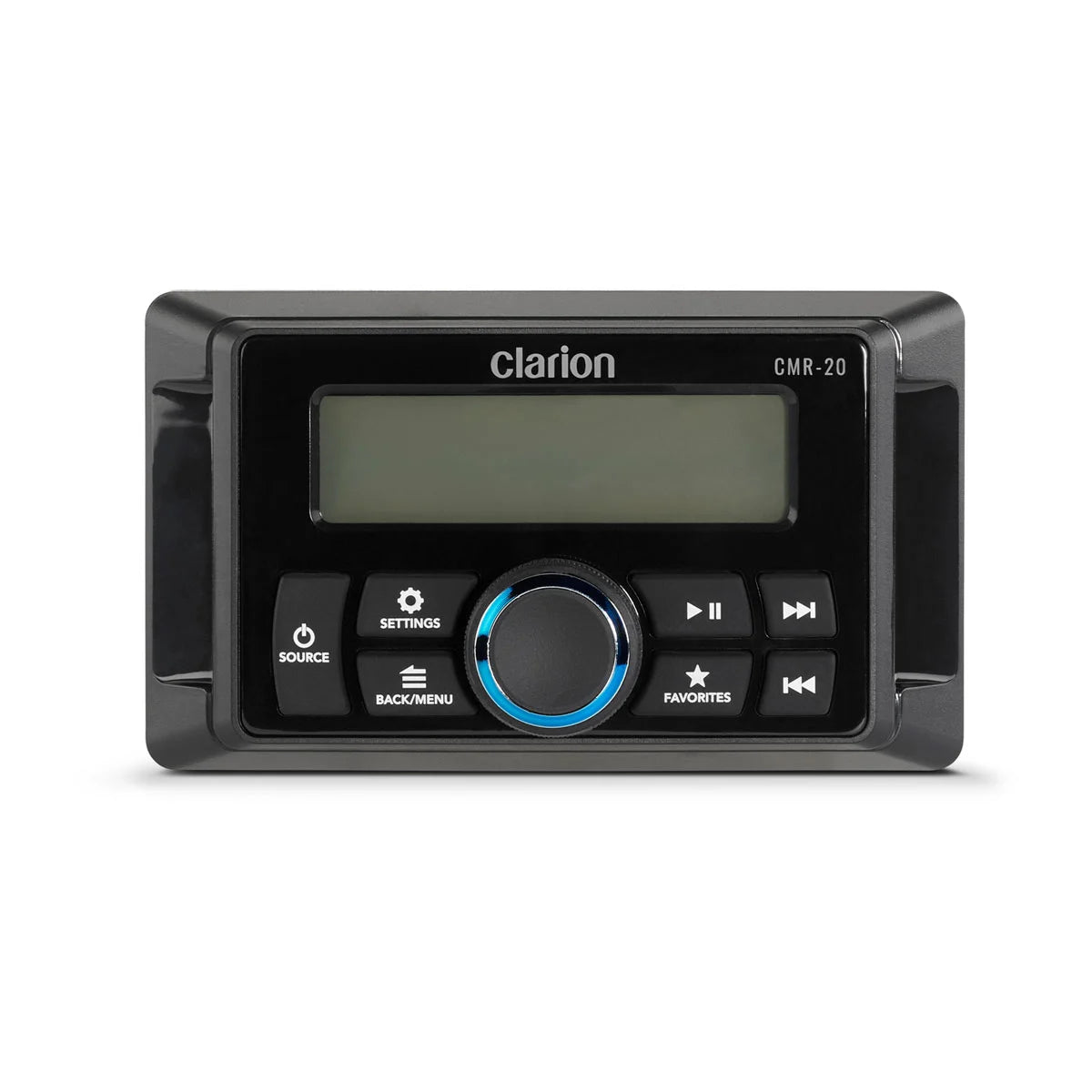 Clarion® Marine CMR-20 Wired Remote