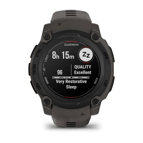 Instinct® E – 40 mm