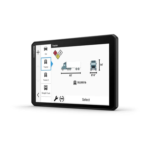 dēzl™ OTR820