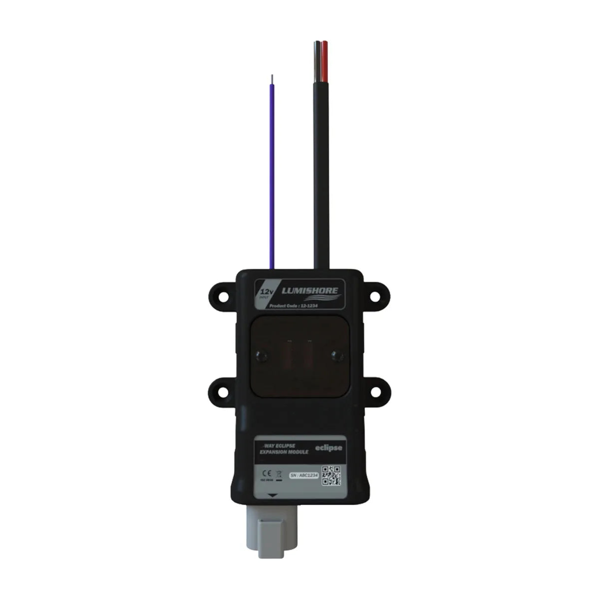 Lumishore®  ECLIPSE Expansion Module