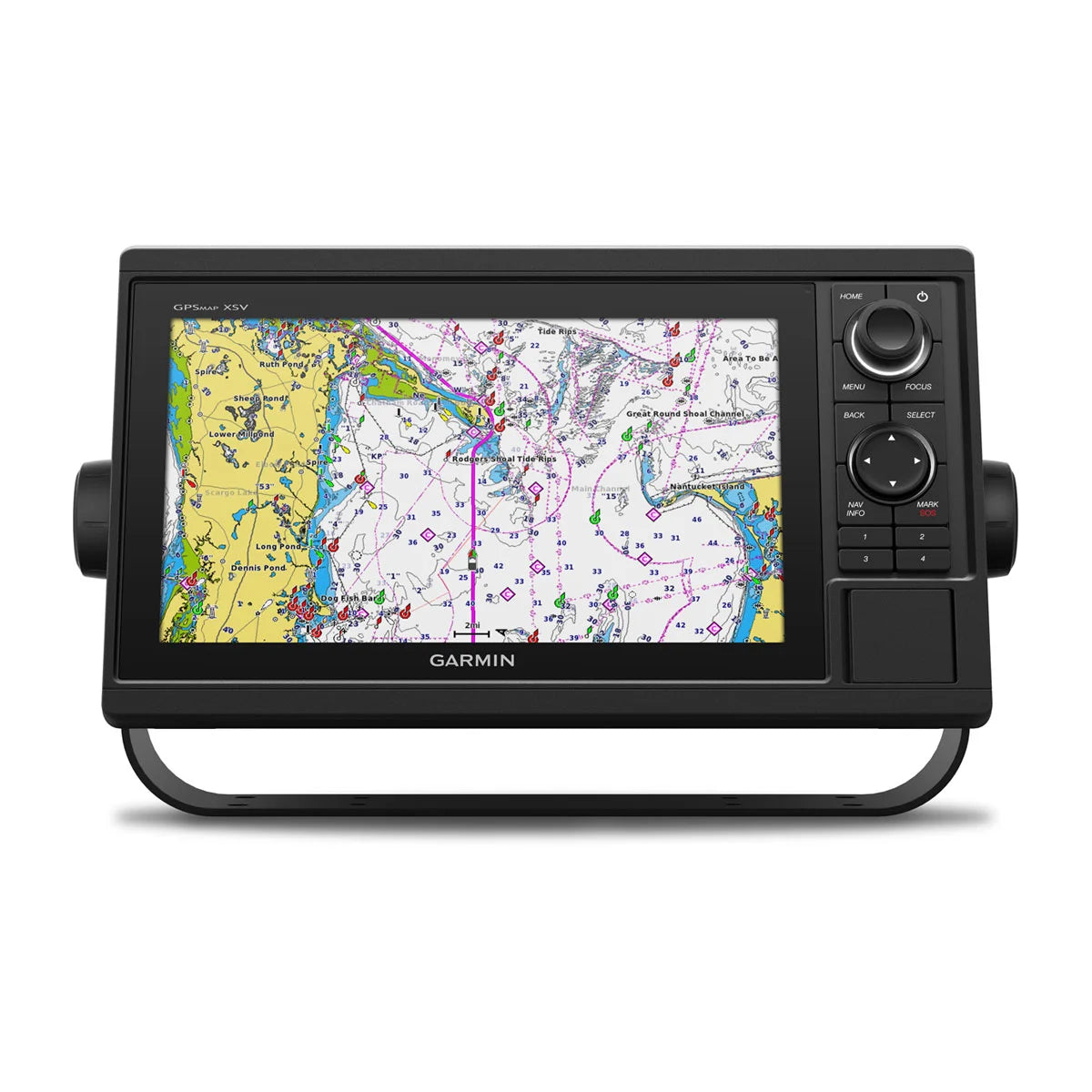 GPSMAP® 1022xsv