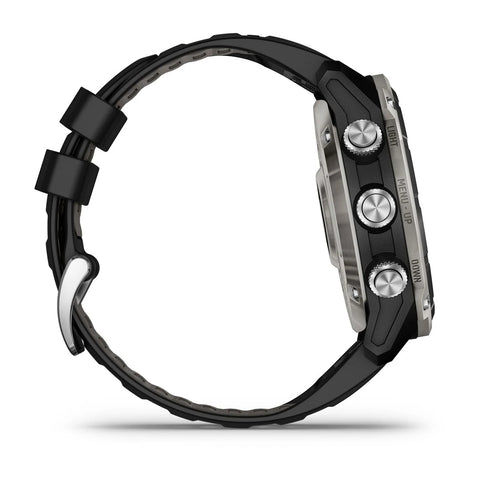 Descent™ Mk3i – 51 mm