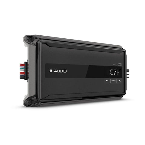 JL Audio® AP Amplifiers