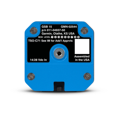 GSB™ 15