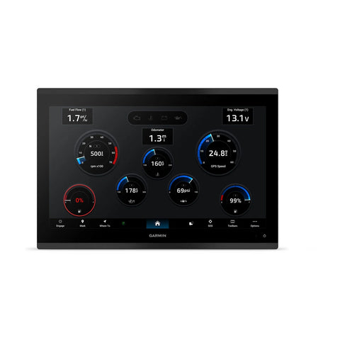 GPSMAP® 9217xsv