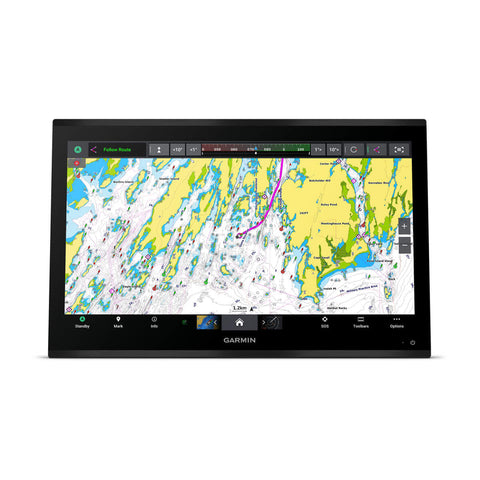 GPSMAP® 9024