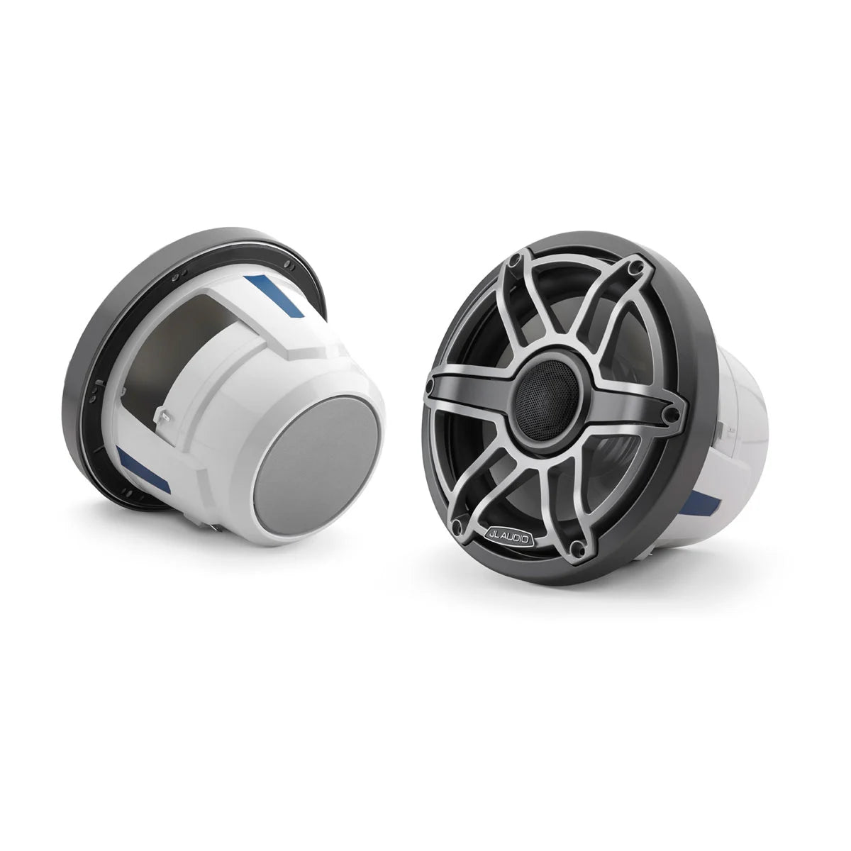 JL Audio® M6 Marine  Speakers