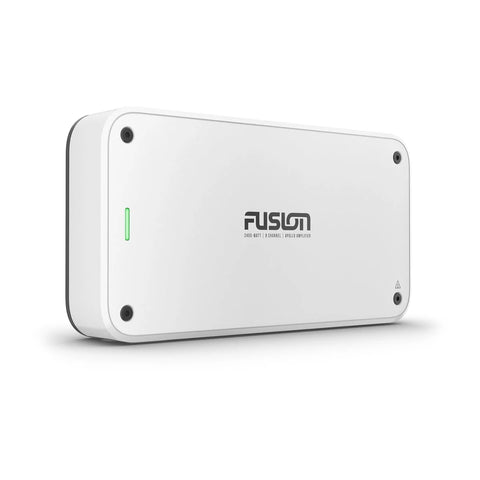 Fusion Apollo™ Marine Amplifiers